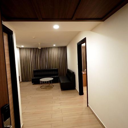 Viraj Retreat Hotel Mundrothuruth Екстериор снимка